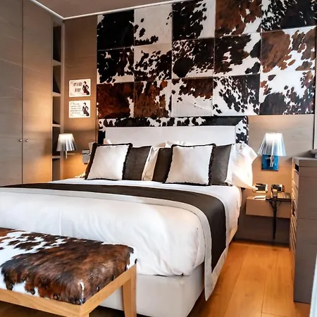 Hotel Ambra Cortina Luxury&fashion