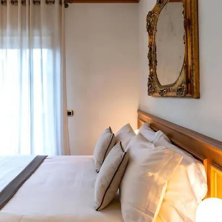 Ambra Cortina Luxury&fashion 4*