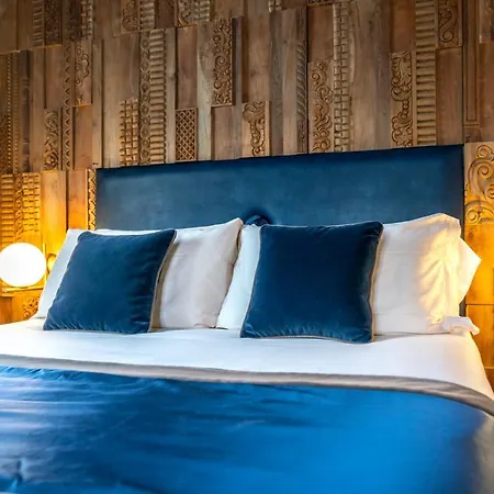 Hotel Ambra Cortina Luxury&fashion Cortina d'Ampezzo