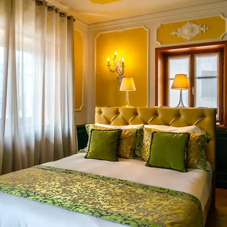 Hotel Ambra Cortina Luxury&fashion 4*