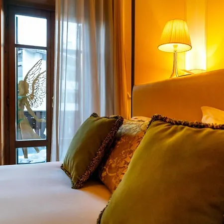 Ambra Cortina Luxury&fashion 4*