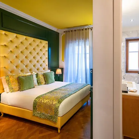 Ambra Cortina Luxury&fashion 4* Cortina d'Ampezzo
