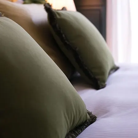 Hotel Ambra Cortina Luxury&fashion